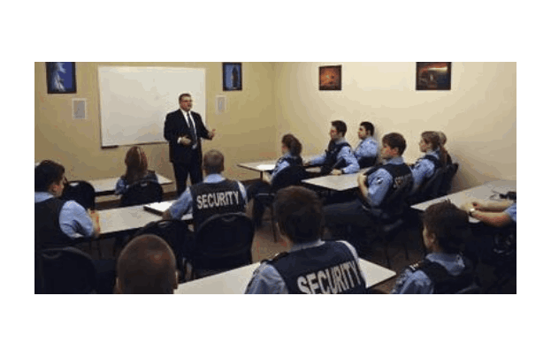 Superior Security Services for All